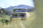 Ford Ranger Reformer by ICON 1970 года